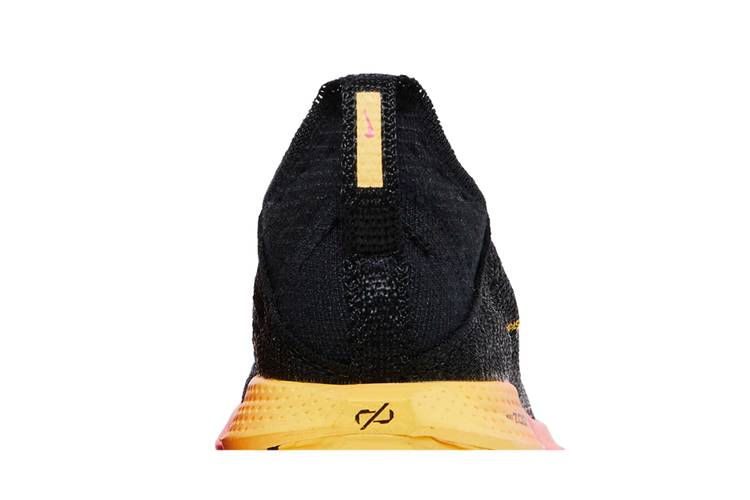 Кроссовки Nike Wmns Air Zoom Alphafly NEXT% 2 'Black Sea Coral'