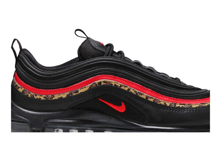 Кроссовки Nike Wmns Air Max 97 'Leopard Pack'