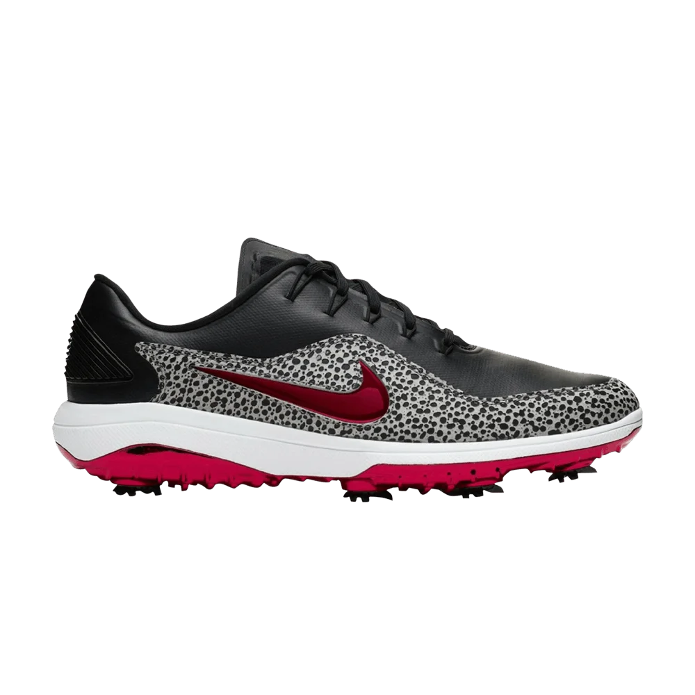 Кроссовки Nike React Vapor 2 NRG 'Safari Bred'