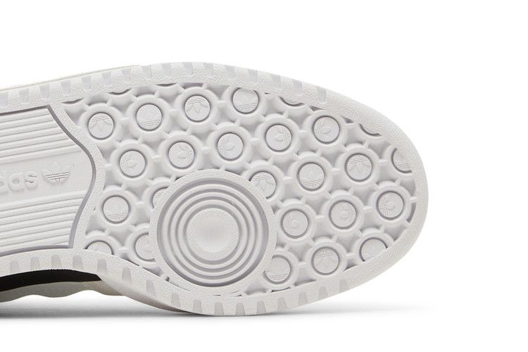 Кроссовки adidas Forum Exhibit Low 'White Pulse Aqua'