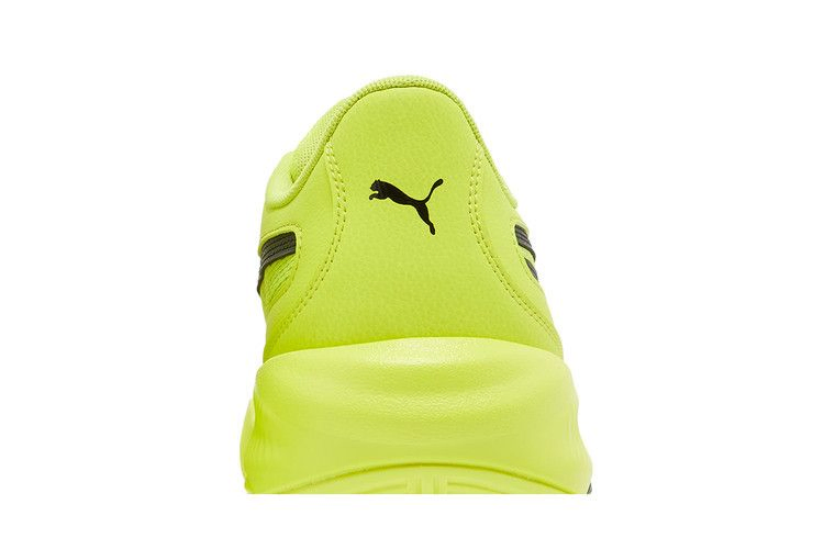 Кроссовки Puma Triple Basketball 'Yellow Glow'