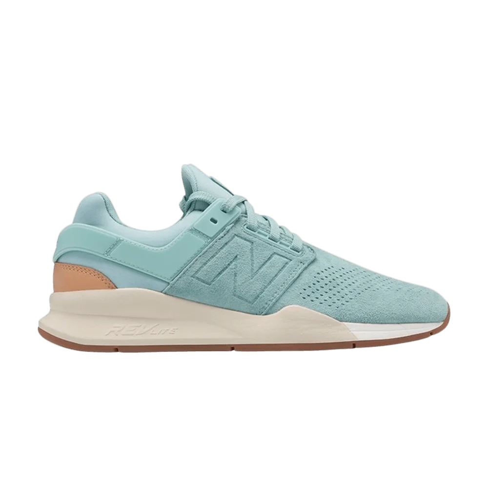Кроссовки New Balance 247v2 'Beach'