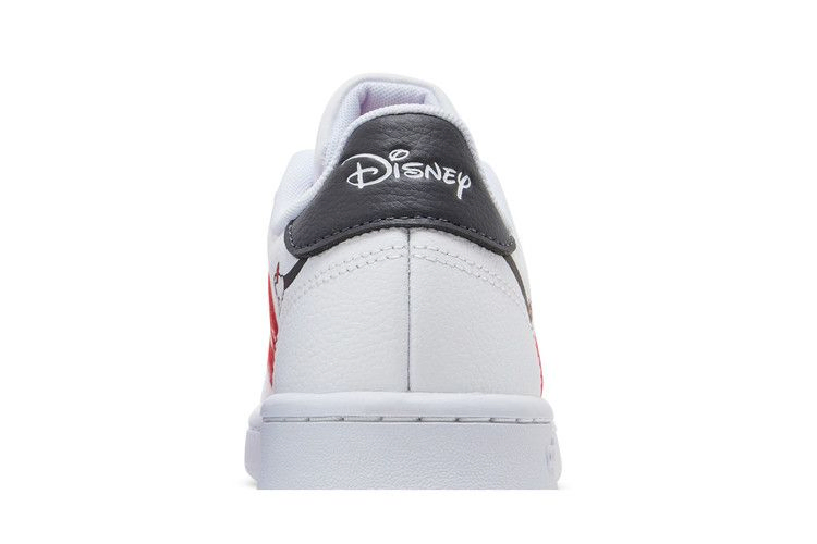 Кроссовки Disney x adidas Wmns Grand Court Base 'Minnie Mouse'