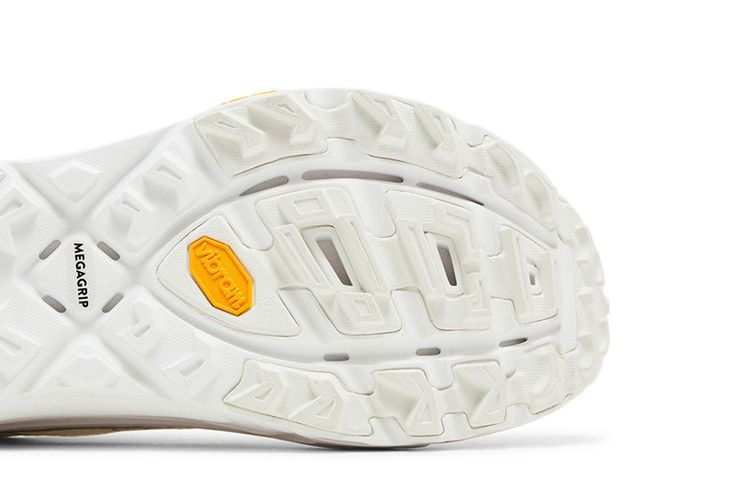 Кроссовки HOKA Mafate Speed 2 'White Lunar Rock'