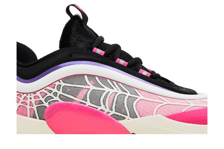 Кроссовки adidas D.O.N. Issue #6 'Spider'