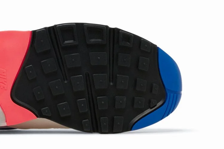 Кроссовки Nike Air Max 180 'Ultramarine' 2024