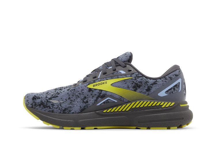 Кроссовки Brooks Adrenaline GTS 23 'Nine Iron Sulphur'