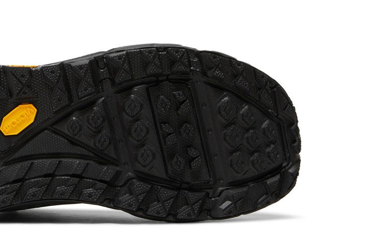 Кроссовки HOKA Tor Ultra High GORE-TEX 'Black'
