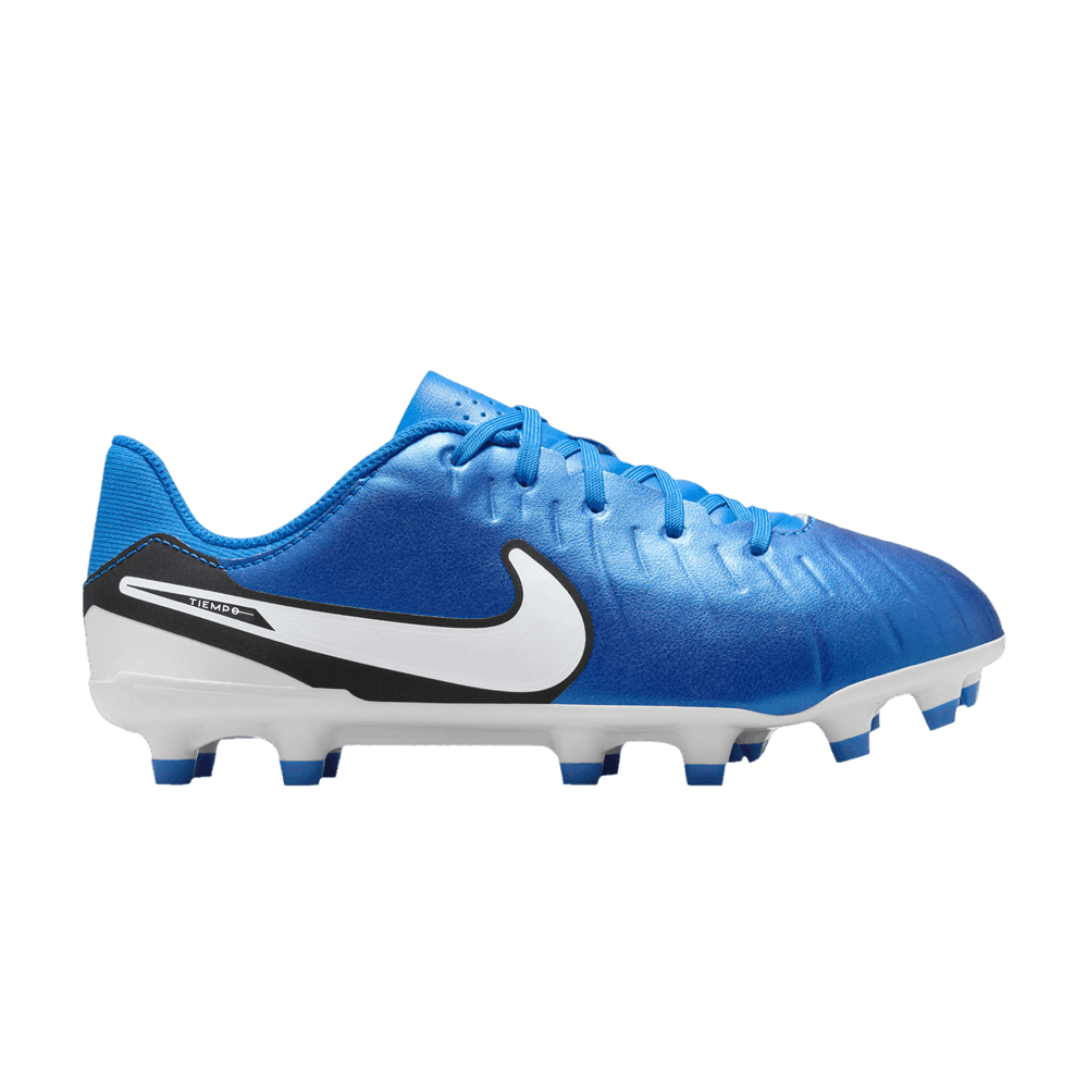 Кроссовки Nike Tiempo Legend 10 Academy MG GS 'Mad Ambition Pack'