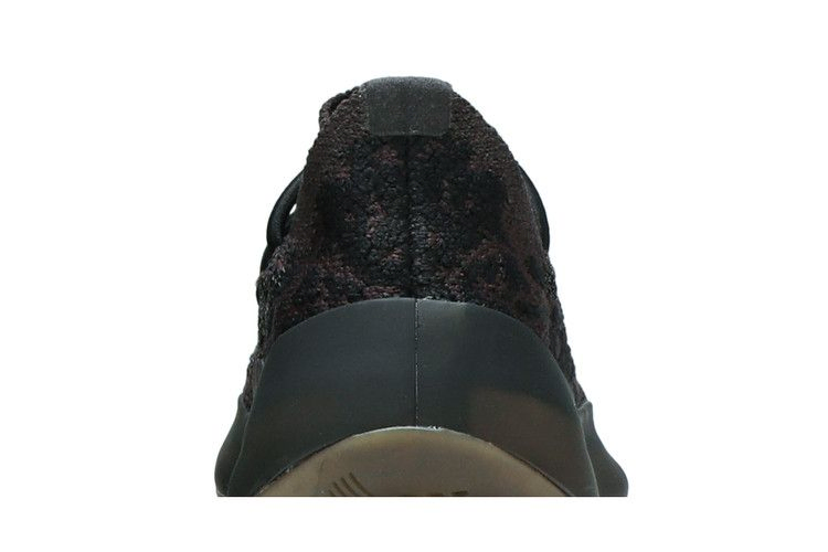 Кроссовки adidas Yeezy Boost 380 Kids 'Onyx Non-Reflective'