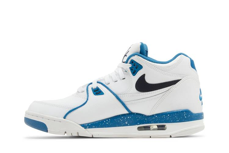 Кроссовки Nike Air Flight 89 'Brigade Blue'