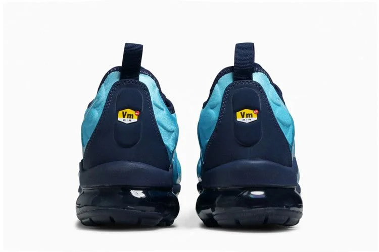 Кроссовки Nike Air VaporMax Plus 'Current Blue'