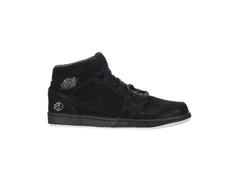 Air-Jordan-1-Mid-Suit-and-Sneakers