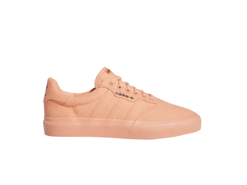 Adidas 3MC Vulc 'Chalk Coral'