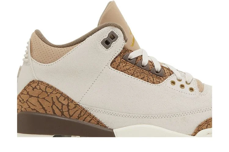 Кроссовки Air Jordan 3 Retro 'Palomino'