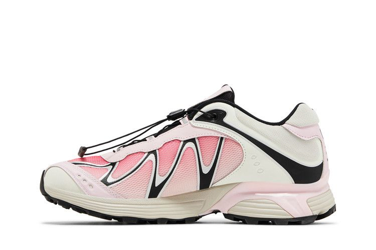 Кроссовки Salomon XT-Whisper 'Fairy Tale Black'