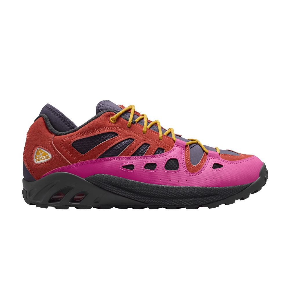 Кроссовки Nike ACG Air Exploraid 'Light Wild Mango Fuchsia'