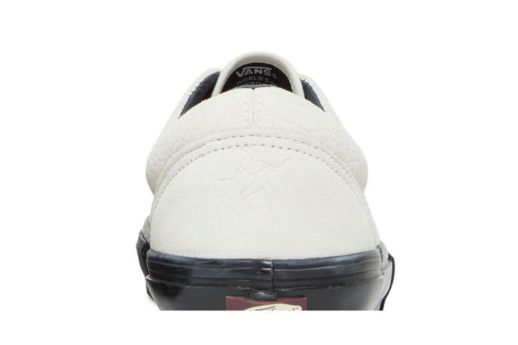 Breana Geering x Vans Era 'Marshmallow Black'