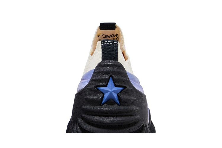 Converse Run Star Motion Platform Low 'We Are Stronger Together'