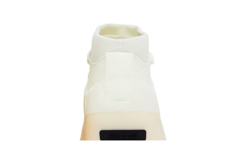 Кроссовки Men's Fear of God Athletics x adidas I BASKETBALL 'Triple White'