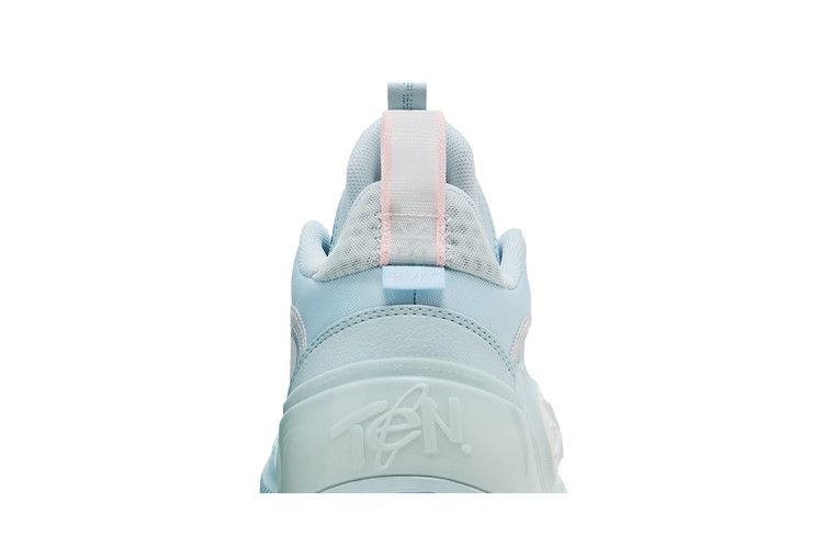 Кроссовки Li-Ning Way of Wade 10 Low 'South Beach'
