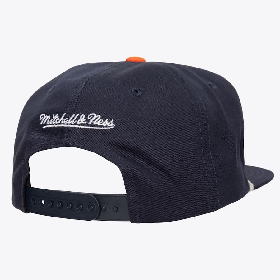 Mitchell-Ness-Navy-Houston-Astros-Cooperstown-Collection-Radiant-Lines-Deadstock-Snapback-Hat-1