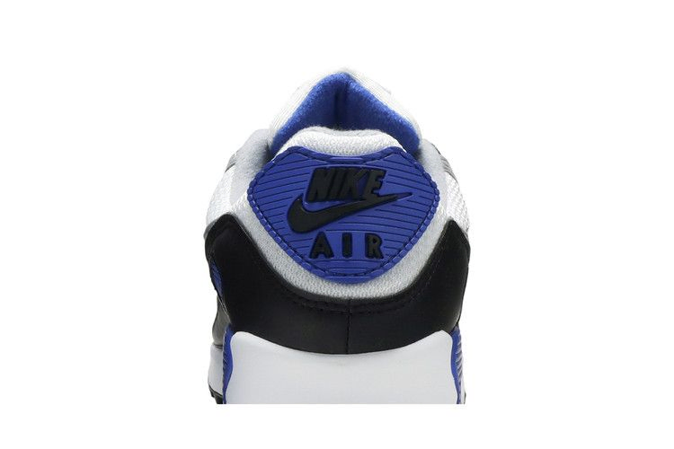 Кроссовки Nike Wmns Air Max 90 'Royal'