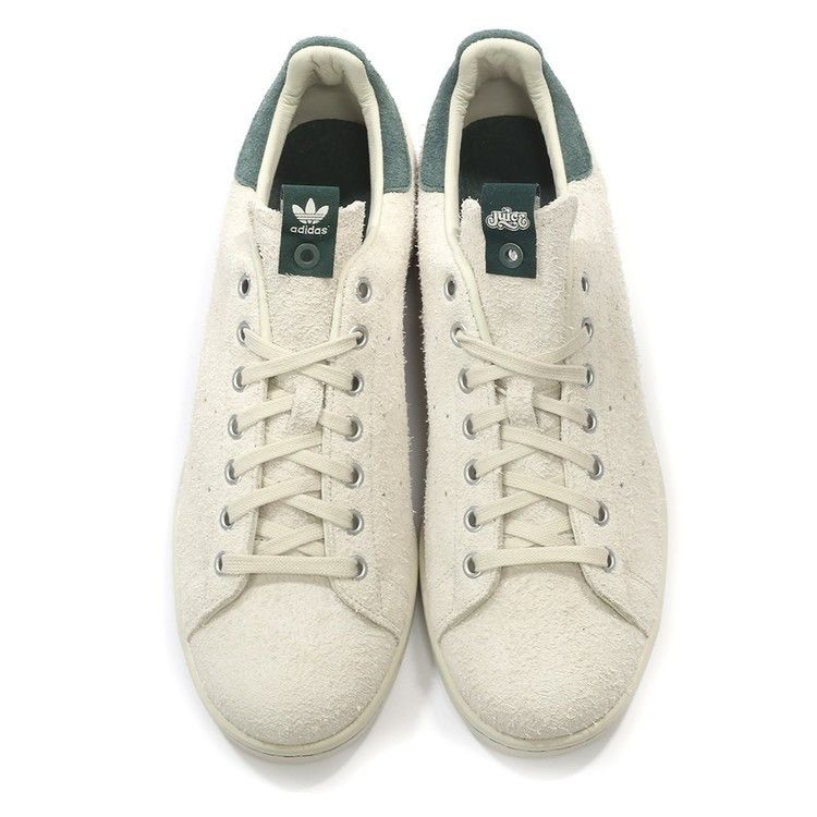 Кроссовки Juice x adidas Stan Smith 'World Tour'