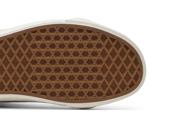 Кроссовки Vans Sk8-Hi 38 DX 'Anaheim Factory'