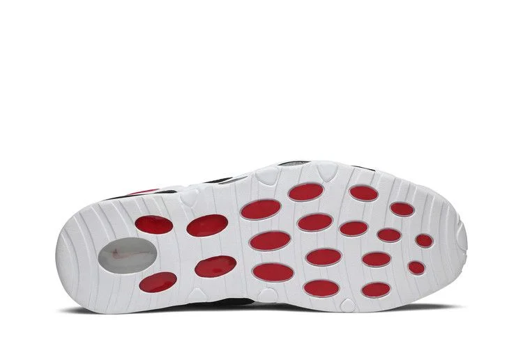 Кроссовки Nike Air Max Uptempo 95 'Bulls' 2019