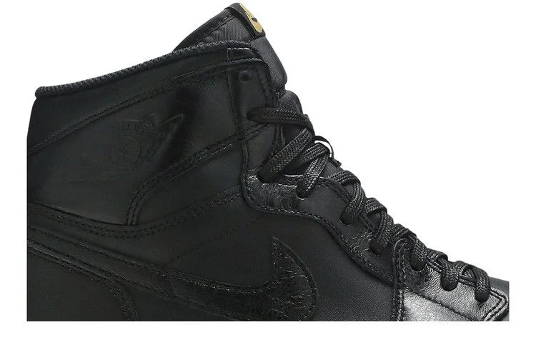 Кроссовки Air Jordan 1 Retro 'Gum Bottom'
