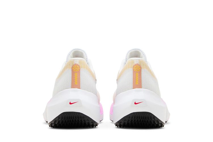 Кроссовки Nike Wmns Zoom Fly 5 'White Rush Fuchsia'