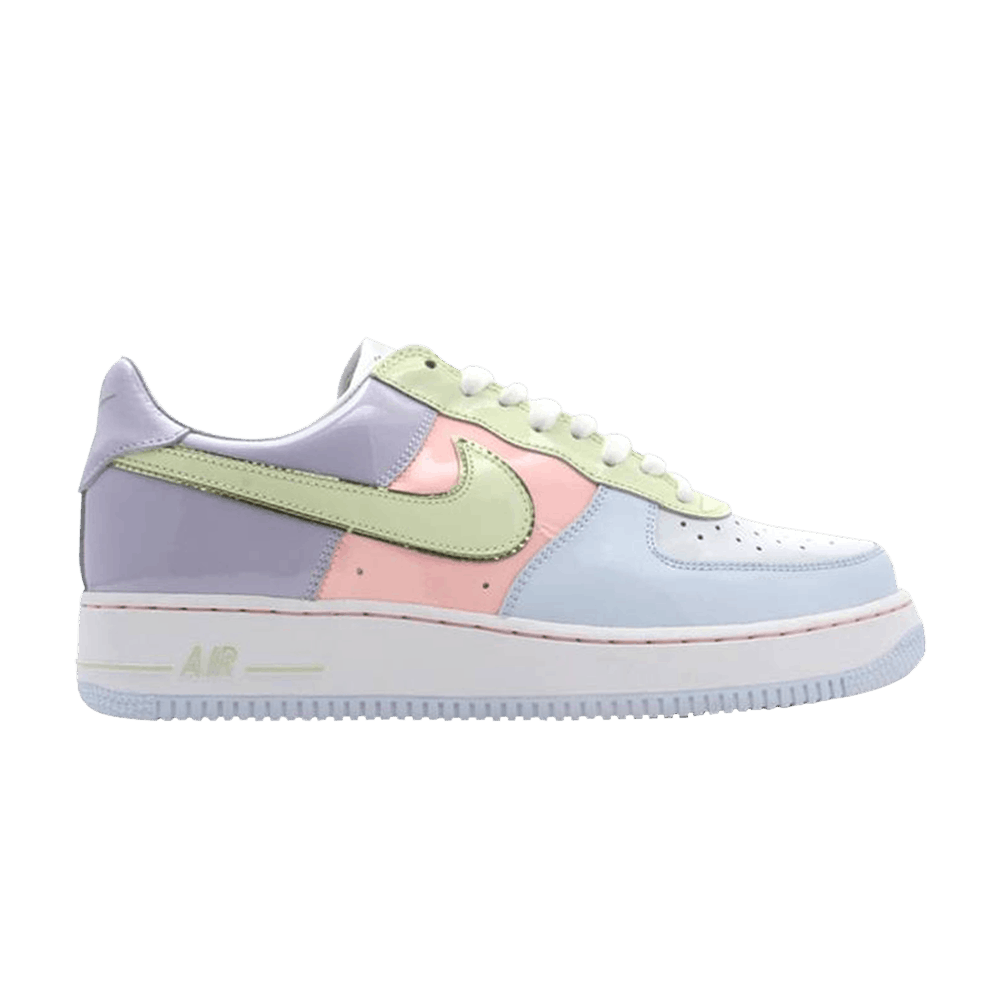 Кроссовки Nike Air Force 1 'Easter'