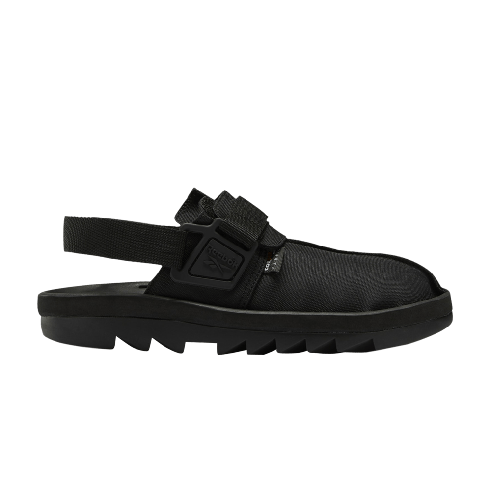 Сабо Reebok Beatnik Sandal 'Triple Black'