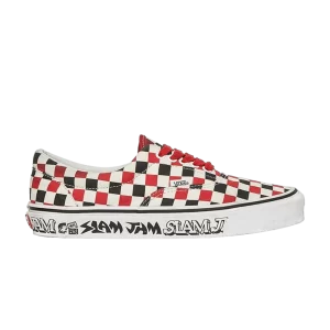 slam-jam-x-era-red-black-checkerboard-slam-jam-era-300x300