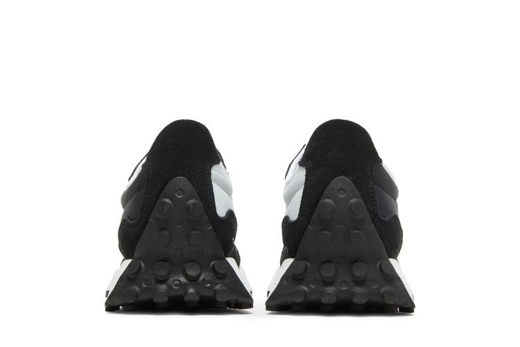 Кроссовки New Balance 327 'Black'