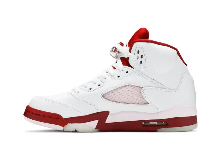 Krossovki-Air-Jordan-5-Retro-GS-Pink-Foam-2