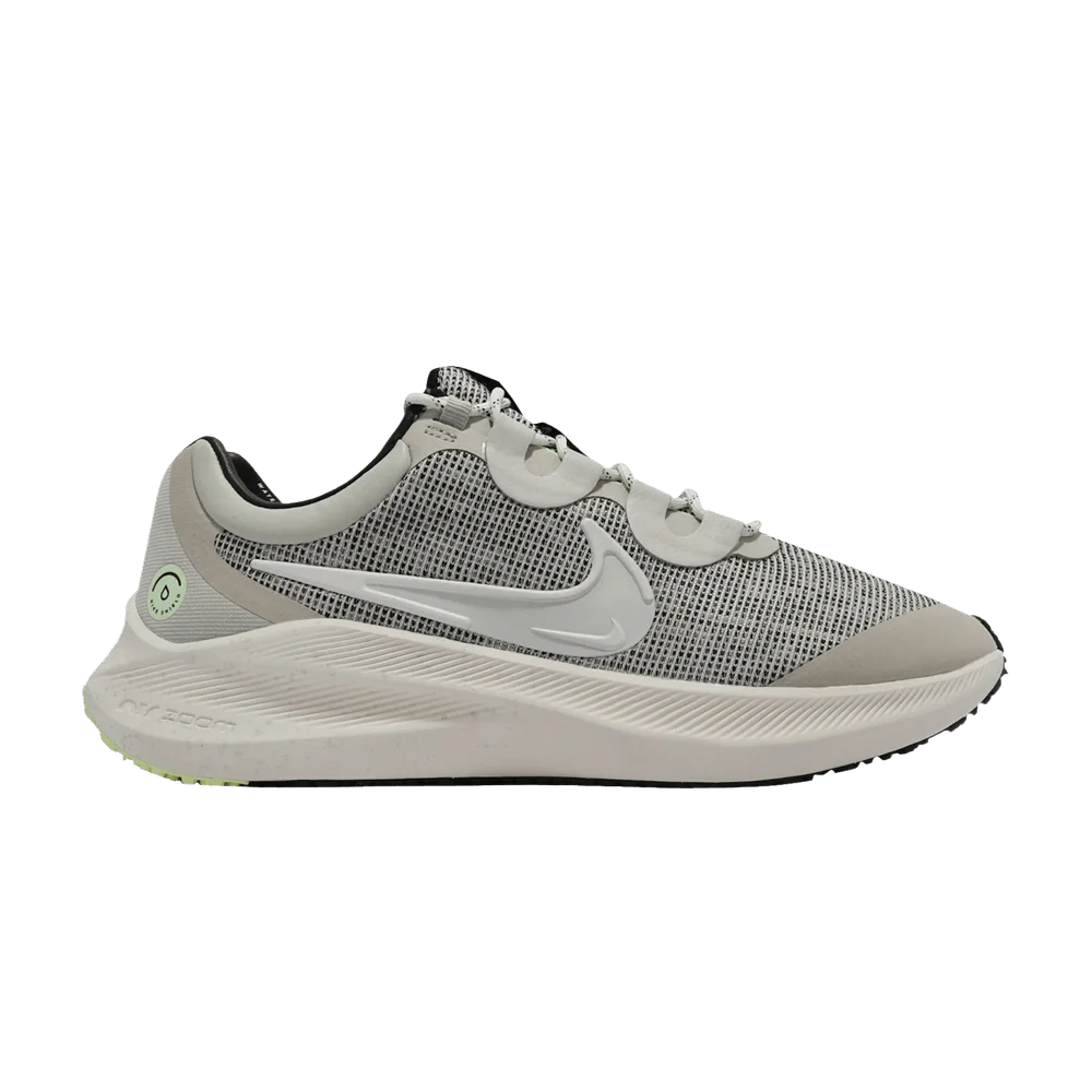 Кроссовки Nike Zoom Winflo 8 Shield 'Light Bone'