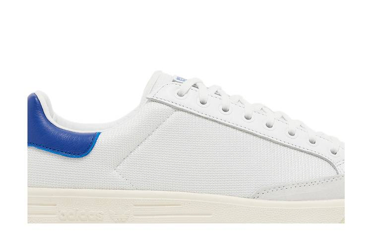 Кроссовки Kith x adidas Rod Laver 'Classics Program - Royal'