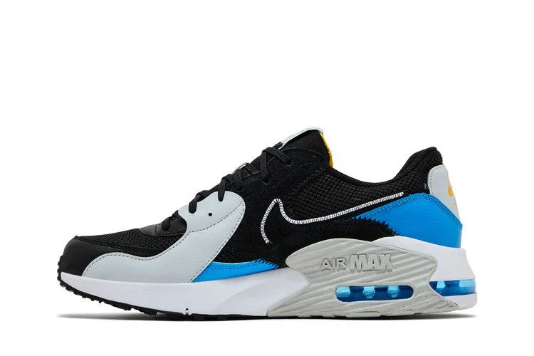 Krossovki-Nike-Air-Max-Excee-Black-Photo-Blue-2