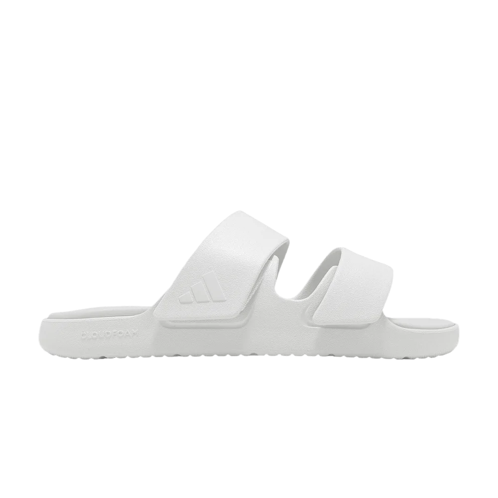 adidas Znsory Sandal 'Crystal White Dash Grey'