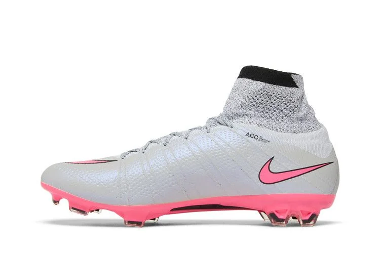 Krossovki-Nike-Mercurial-Superfly-4-FG-Wolf-Grey-Hyper-Pink-2