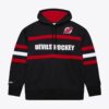 Mitchell-Ness-Black-New-Jersey-Devils-Head-Coach-Fleece-Pullover-Hoodie-100x100