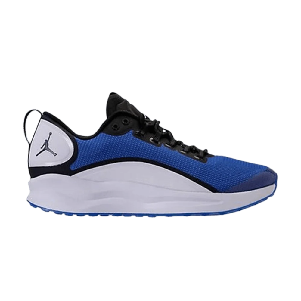 Кроссовки Air Jordan Zoom Tenacity 'Hyper Royal'