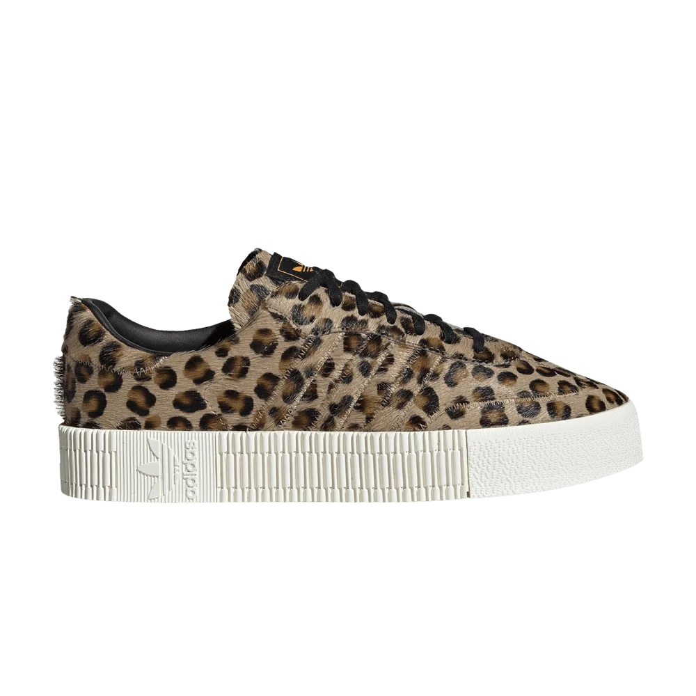 Krossovki-Adidas-Wmns-Sambarose-Animal-Pack-Leopard