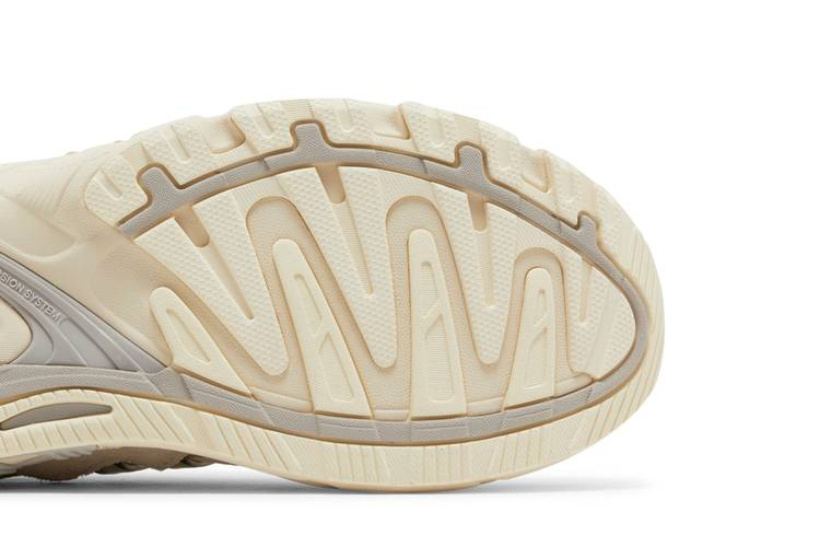 Кроссовки Bad Bunny x adidas Response CL 'Wonder White'