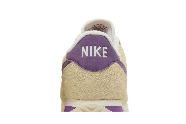 Кроссовки Nike Wmns Cortez Vintage 'Muslin Viotech'