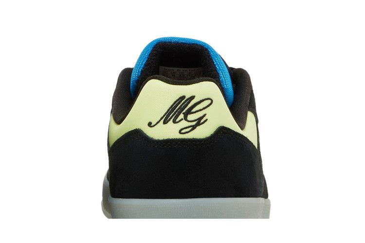 Кроссовки Mark Gonzales x adidas Aloha Super 'Black Multi'