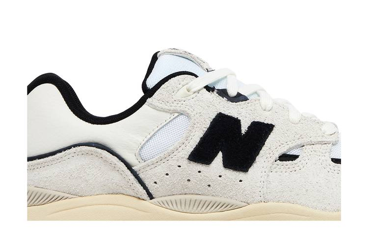 Кроссовки POETS x Tiago Lemos x New Balance Numeric 1010 'White Black'