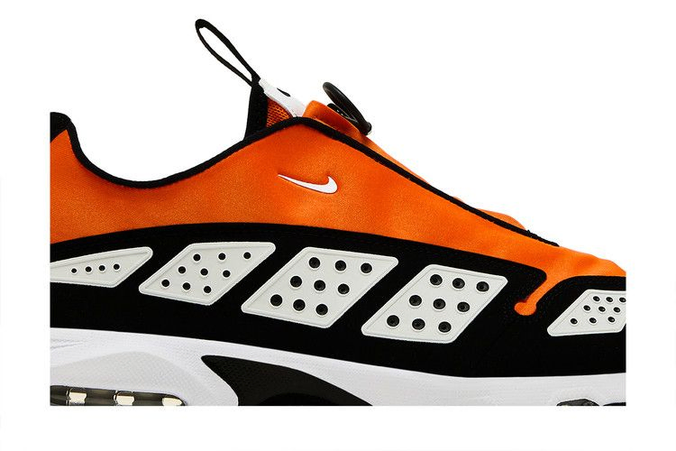 Кроссовки Nike Wmns Air Sunder Max 'Safety Orange'